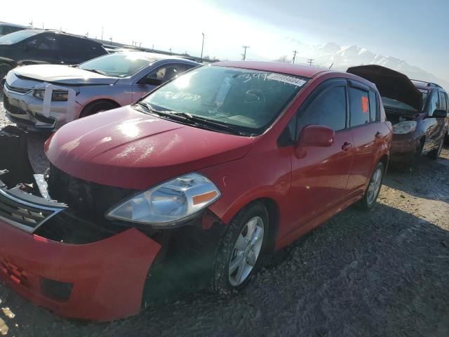 NISSAN VERSA 2012 3n1bc1cpxcl378450