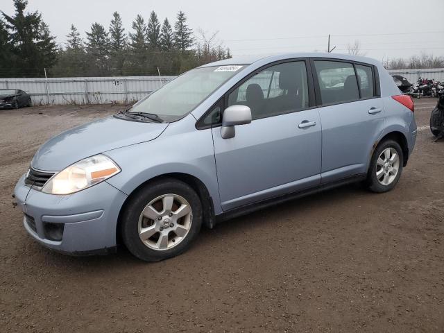 NISSAN VERSA S 2012 3n1bc1cpxcl378660