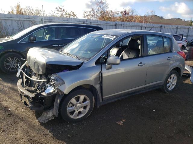 NISSAN VERSA 2012 3n1bc1cpxcl379243