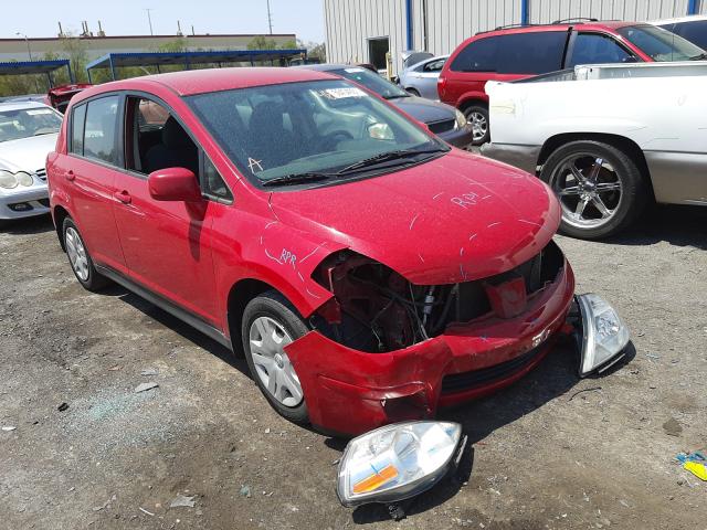 NISSAN VERSA S 2012 3n1bc1cpxcl379422