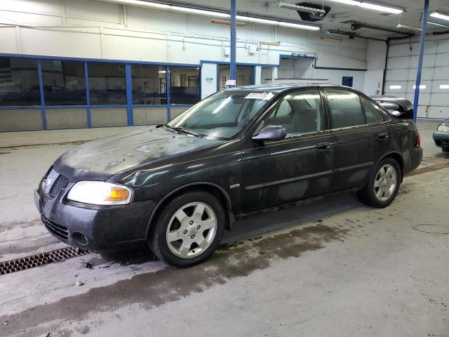 NISSAN SENTRA 2005 3n1cb51a05l580892