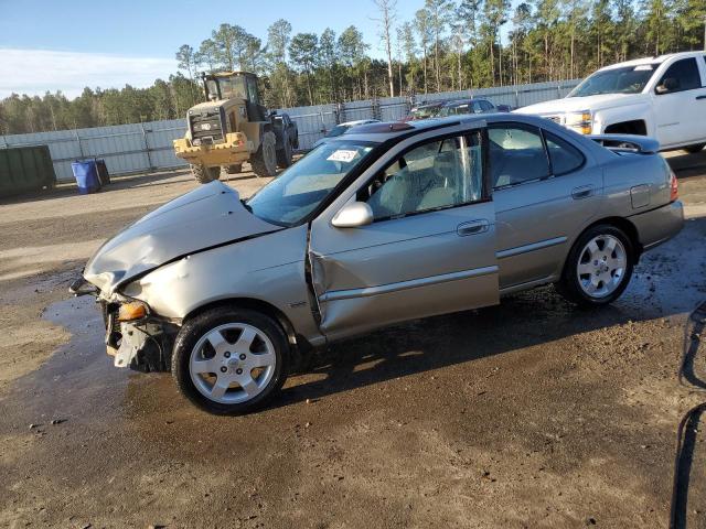 NISSAN SENTRA 2006 3n1cb51a06l586872