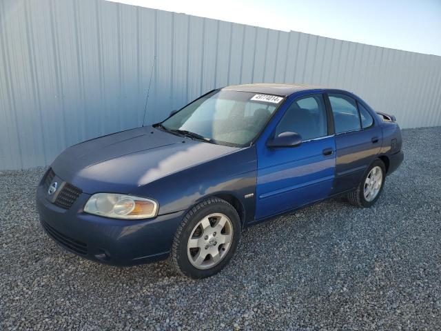 NISSAN SENTRA 2005 3n1cb51a65l564485