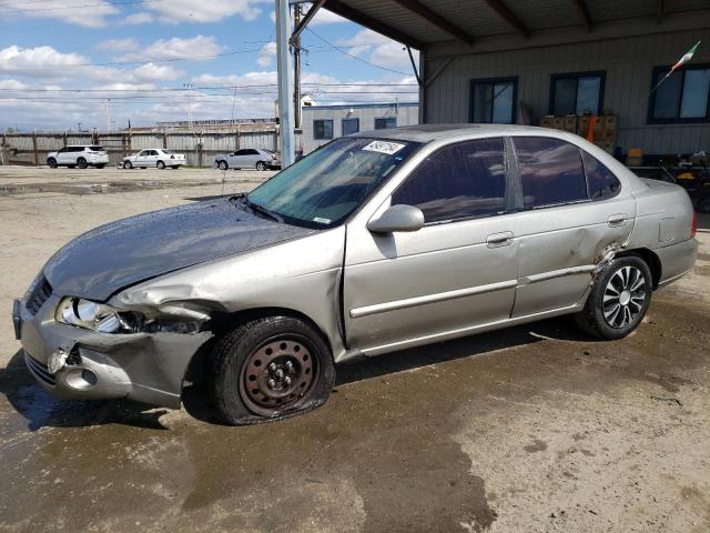 NISSAN SENTRA 2004 3n1cb51a74l560430