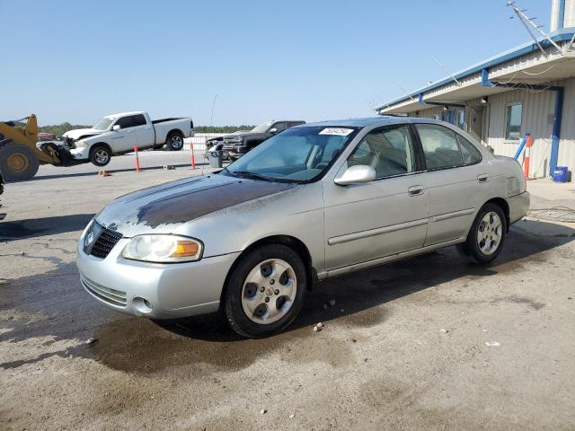 NISSAN SENTRA 1.8 2004 3n1cb51a94l480269