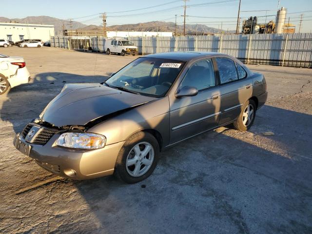 NISSAN SENTRA 2004 3n1cb51a94l561322