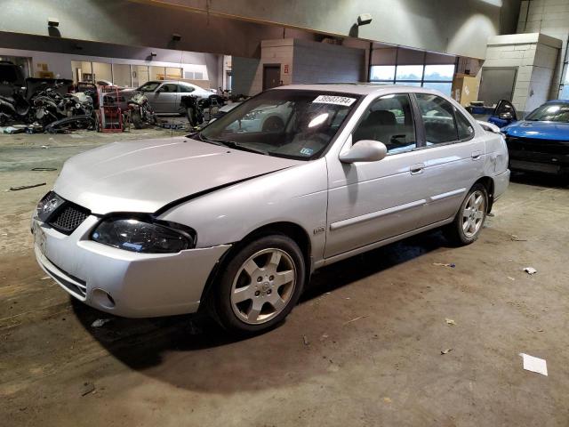 NISSAN SENTRA 2006 3n1cb51a96l463054