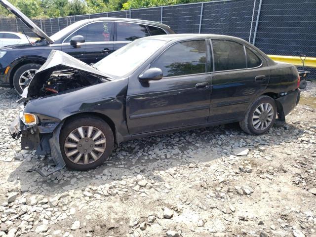 NISSAN SENTRA 2004 3n1cb51d04l479344