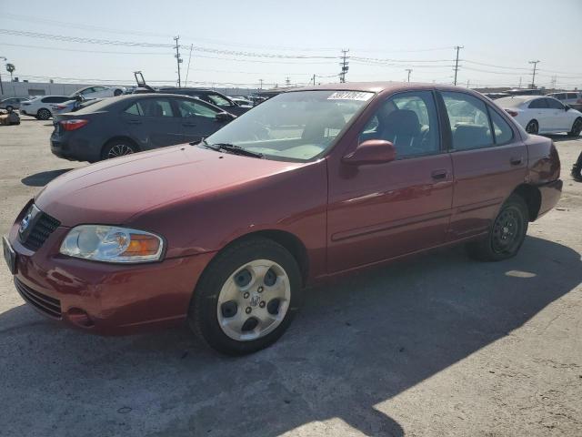 NISSAN SENTRA 2004 3n1cb51d04l881056