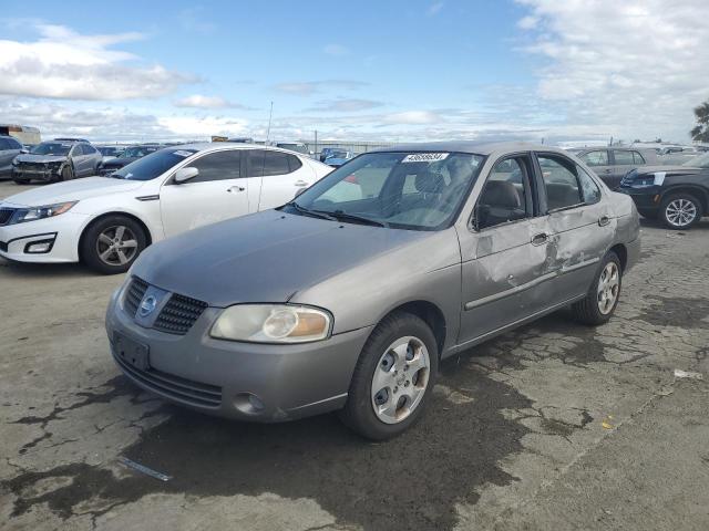 NISSAN SENTRA 2005 3n1cb51d05l463162