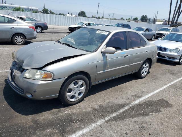 NISSAN SENTRA 2005 3n1cb51d05l467034