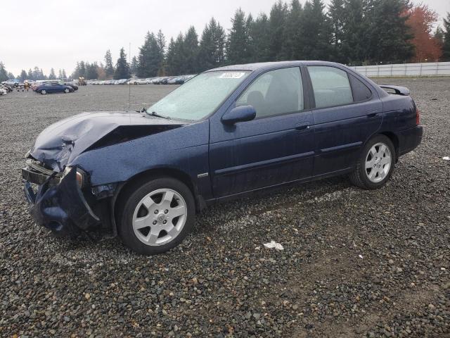 NISSAN SENTRA 2005 3n1cb51d05l478826