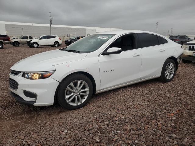 CHEVROLET MALIBU 2018 3n1cb51d05l535865