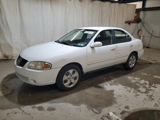 NISSAN SENTRA 2005 3n1cb51d05l537230