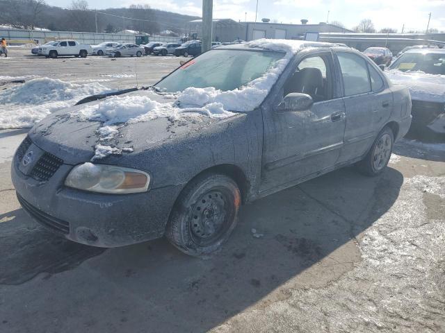 NISSAN SENTRA 2005 3n1cb51d05l577341