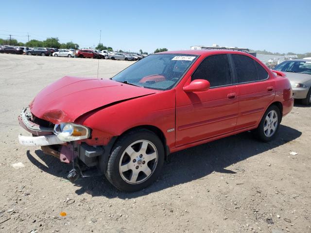 NISSAN SENTRA 2005 3n1cb51d05l593328