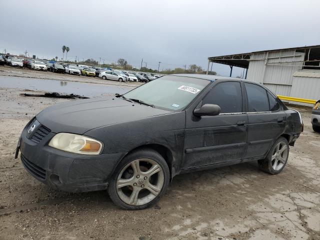 NISSAN SENTRA 2006 3n1cb51d06l453409