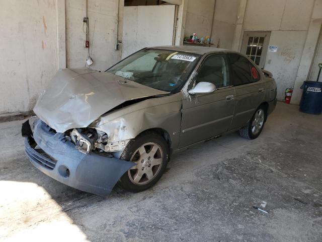 NISSAN SENTRA 2006 3n1cb51d06l489004