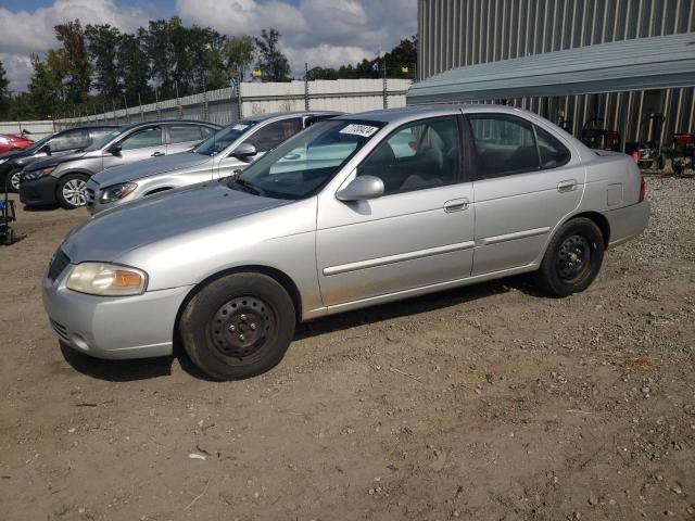 NISSAN SENTRA 1.8 2006 3n1cb51d06l527671