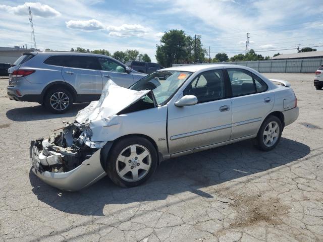 NISSAN SENTRA 1.8 2006 3n1cb51d06l606452