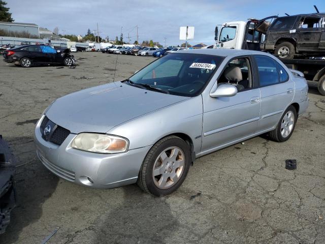 NISSAN SENTRA 2006 3n1cb51d06l635627