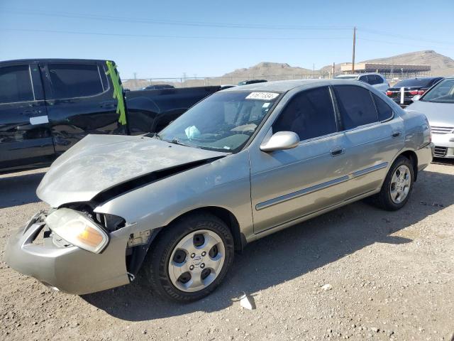 NISSAN SENTRA 2004 3n1cb51d14l850933