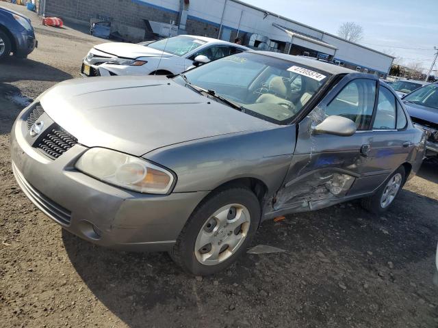 NISSAN SENTRA 2004 3n1cb51d14l872902