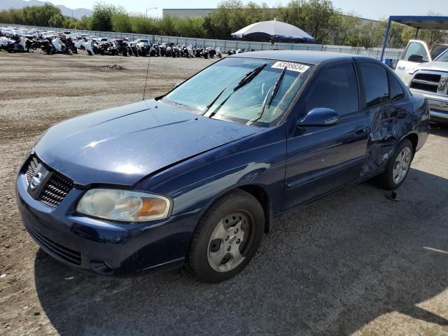 NISSAN SENTRA 2005 3n1cb51d15l468970