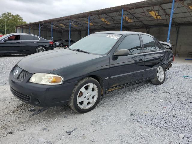 NISSAN SENTRA 1.8 2005 3n1cb51d15l489429