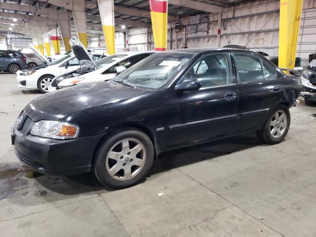 NISSAN SENTRA 2005 3n1cb51d15l503250