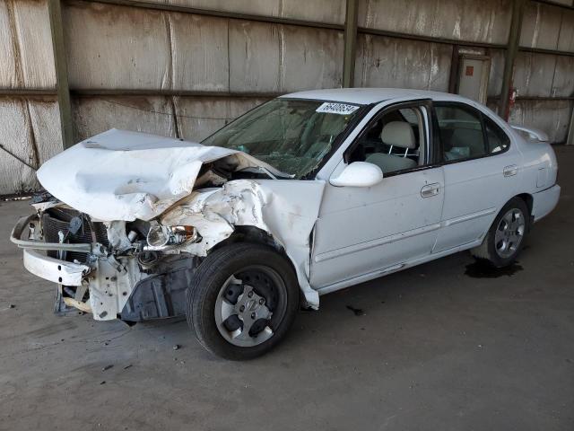 NISSAN SENTRA AUT 2005 3n1cb51d15l570088