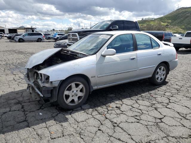 NISSAN SENTRA 2005 3n1cb51d15l571757