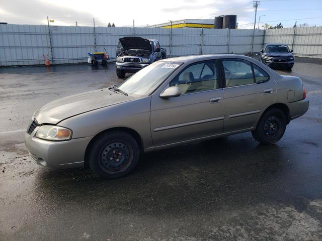 NISSAN SENTRA 2005 3n1cb51d15l590552