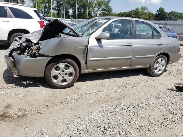 NISSAN SENTRA 1.8 2006 3n1cb51d16l457470