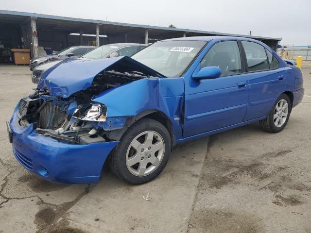 NISSAN SENTRA 2006 3n1cb51d16l471501