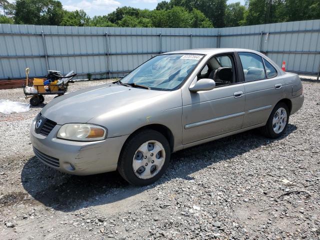 NISSAN SENTRA 2006 3n1cb51d16l525363