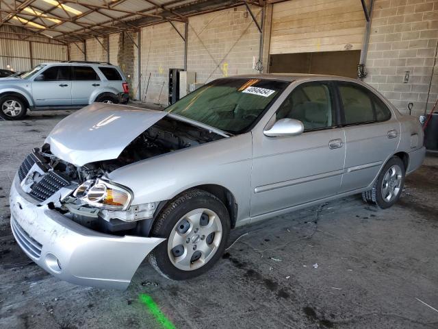 NISSAN SENTRA 2006 3n1cb51d16l546892