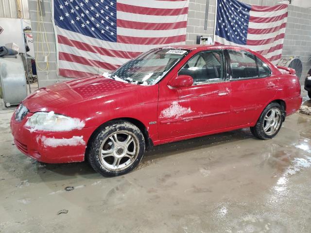 NISSAN SENTRA 2006 3n1cb51d16l563353