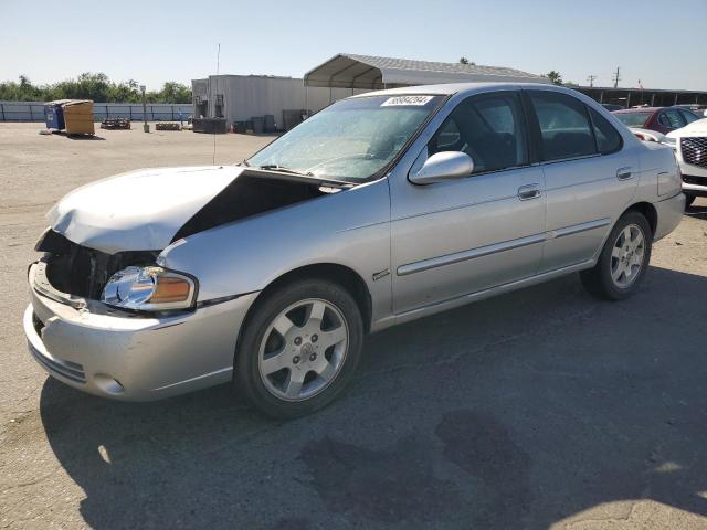 NISSAN SENTRA 2006 3n1cb51d16l598376