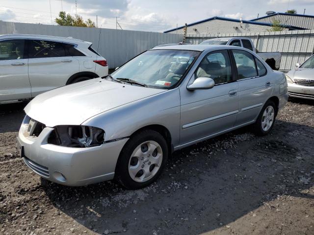 NISSAN SENTRA 1.8 2004 3n1cb51d24l483993