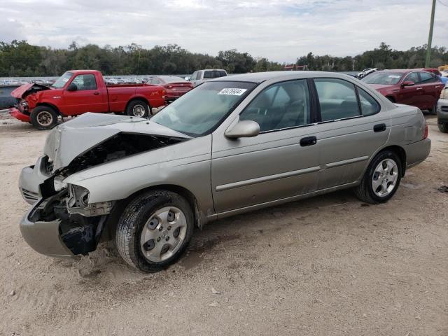 NISSAN SENTRA 2004 3n1cb51d24l863688