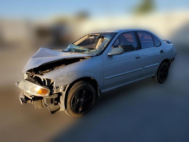 NISSAN SENTRA 2005 3n1cb51d25l454561