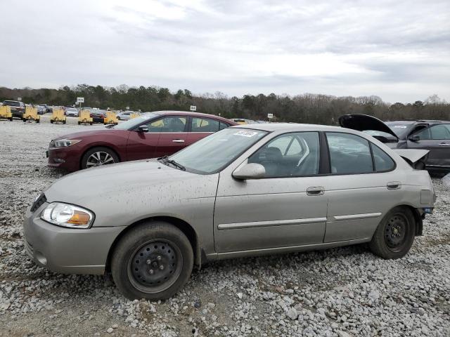 NISSAN SENTRA 2005 3n1cb51d25l491867