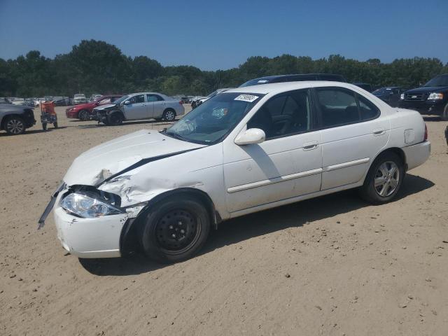 NISSAN SENTRA 1.8 2005 3n1cb51d25l539819