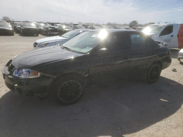 NISSAN SENTRA 2005 3n1cb51d25l575087