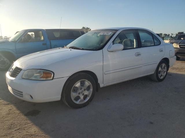 NISSAN SENTRA 1.8 2006 3n1cb51d26l518406