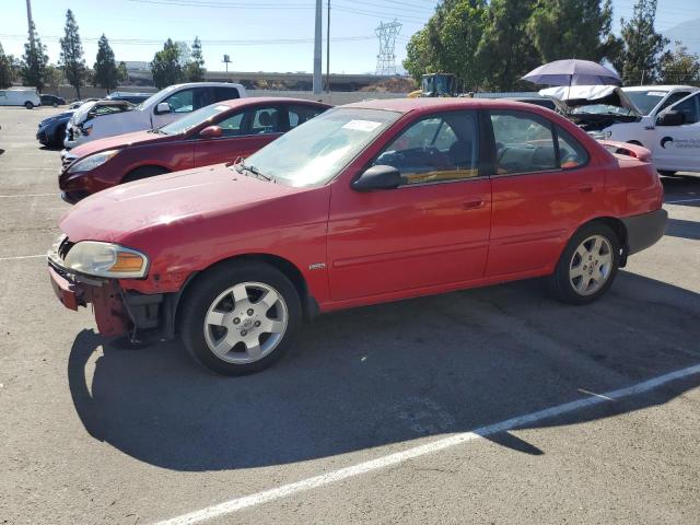 NISSAN SENTRA 2006 3n1cb51d26l555116