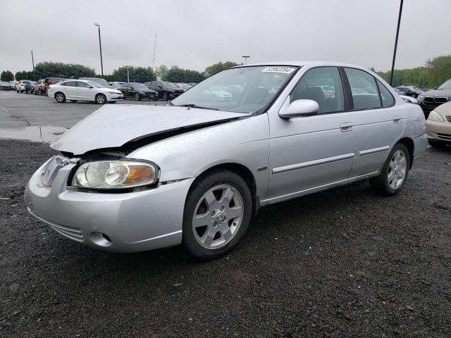 NISSAN SENTRA 2006 3n1cb51d26l574071