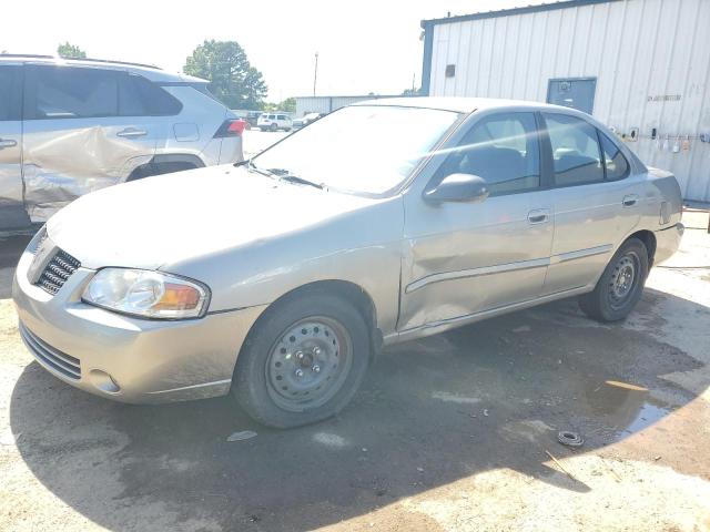 NISSAN SENTRA 2006 3n1cb51d26l607490