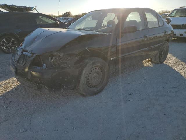 NISSAN SENTRA 2006 3n1cb51d26l618389